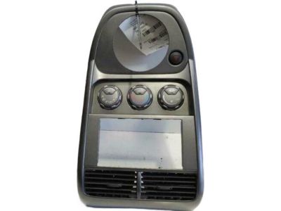 Honda 79600-SCV-A01ZA