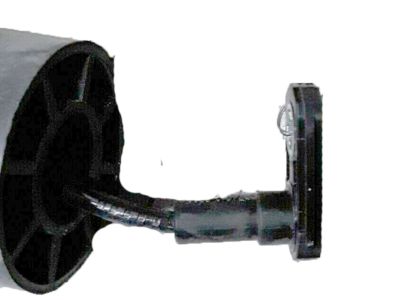 Honda 57470-T7W-003 Sensor Assembly, Rear