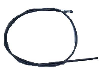 2002 Honda Odyssey Throttle Cable - 17910-S0X-A82