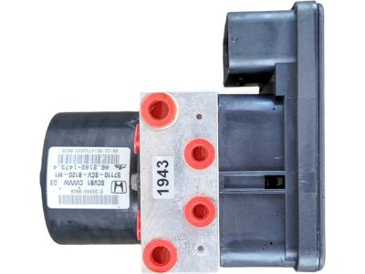 Honda Element ABS Control Module - 57110-SCV-B52