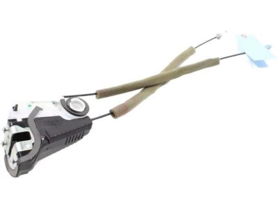 Honda Pilot Door Latch Cable - 72633-TG7-A00