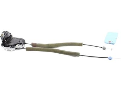 Honda Pilot Door Latch Cable - 72633-TG7-A00