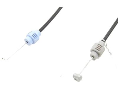Honda Pilot Door Latch Cable - 72633-TG7-A00