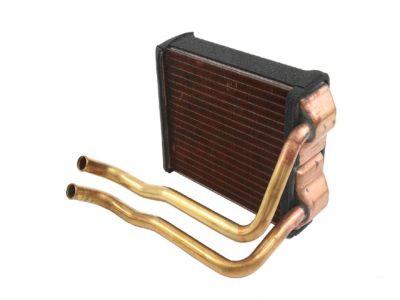 Honda 79110-SX0-A01 Core, Heater