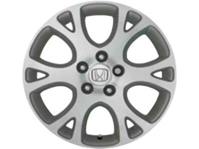 2007 Honda Accord Spare Wheel - 08W17-SDB-103A