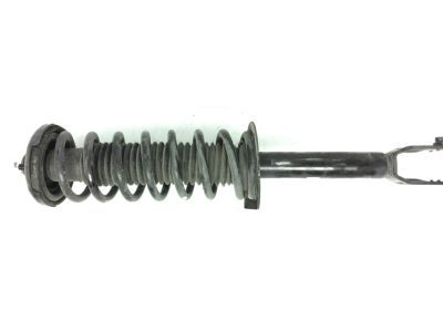 Honda Crosstour Shock Absorber - 52620-TY4-A03