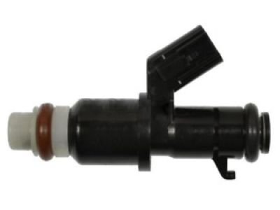 Honda Crosstour Fuel Injector - 16450-R5A-A01