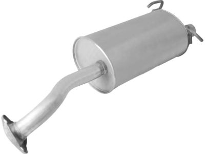 Honda CR-V Muffler - 18307-SWA-A11