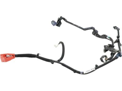 Honda Accord Hybrid Battery Cable - 32410-TVC-A10