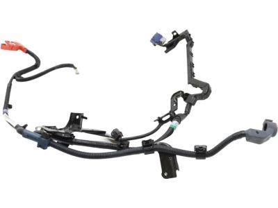 Honda Accord Hybrid Battery Cable - 32410-TVC-A10