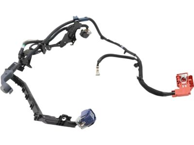 Honda Accord Hybrid Battery Cable - 32410-TVC-A10