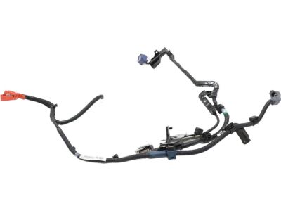 Honda Accord Hybrid Battery Cable - 32410-TVC-A10