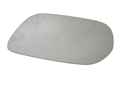 Honda 76253-S84-A21 Mirror, Driver Side