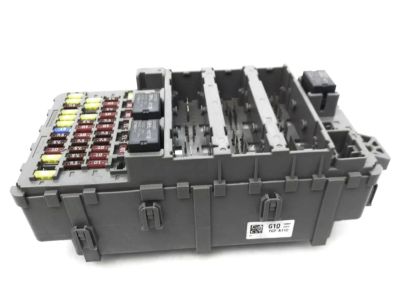 Honda Pilot Fuse Box - 38200-TG7-A12