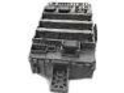 Honda Pilot Fuse Box - 38200-TG7-A12