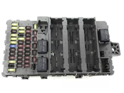 Honda Pilot Fuse Box - 38200-TG7-A12