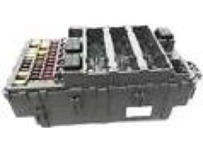 Honda Pilot Fuse Box - 38200-TG7-A12
