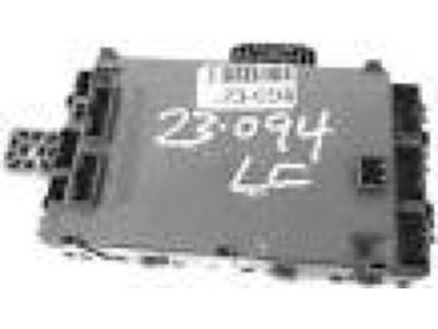 Honda Pilot Fuse Box - 38200-TG7-A12