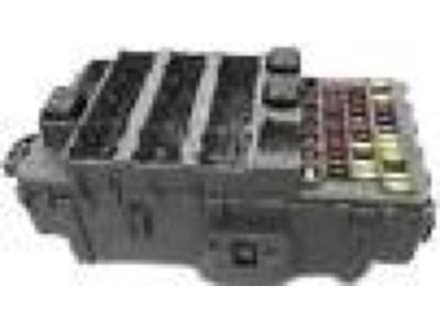 Honda Pilot Fuse Box - 38200-TG7-A12
