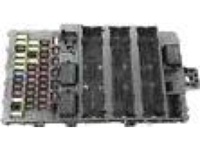 Honda Pilot Fuse Box - 38200-TG7-A12