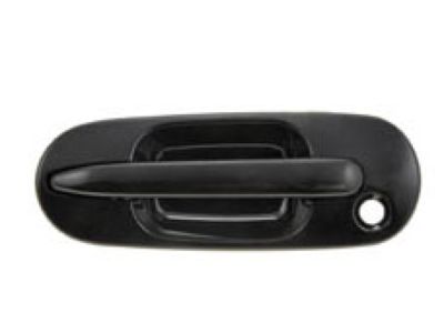 1997 Honda CR-V Door Handle - 72180-ST0-003