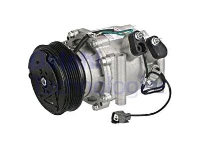 Honda Civic A/C Compressor - 38810-PLM-A11