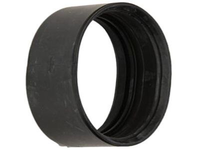 Honda 17244-P0G-A00 Rubber, Air Cleaner Seal