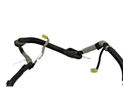 Honda 32109-TK8-A10 Sub-Harness, Tailgate