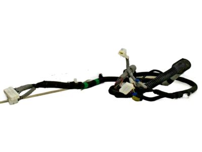 Honda 32109-TK8-A10 Sub-Harness, Tailgate