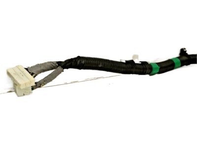 Honda 32109-TK8-A10 Sub-Harness, Tailgate