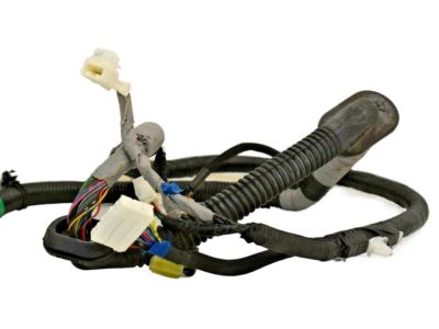 Honda 32109-TK8-A10 Sub-Harness, Tailgate