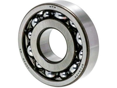 Honda 91004-P21-003 Bearing, Angular Ball (28X72X18)