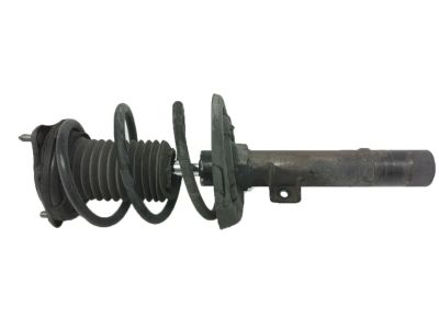 Honda Civic Shock Absorber - 51621-TBA-A03