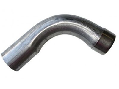 Honda Accord Hybrid Fuel Filler Hose - 17651-SDC-L01