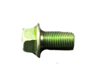 Honda 90182-S3Y-000 Bolt, RR. Damper (Lower)