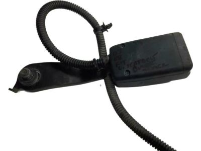 Honda 04816-SLN-A00ZA