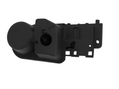 Honda 83754-T6Z-A01ZA