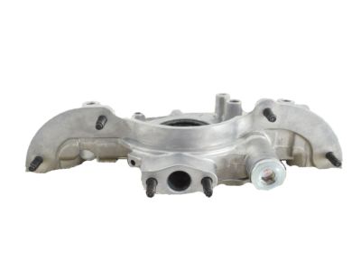 Honda Civic Oil Pump - 15100-P7A-013