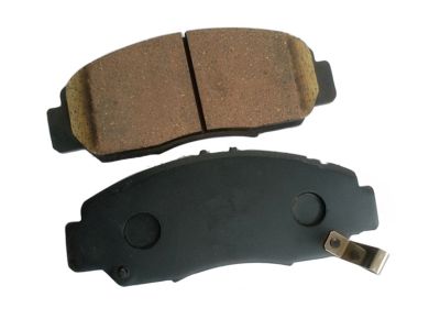 2019 Honda CR-V Brake Pad Set - 43022-TLA-A00