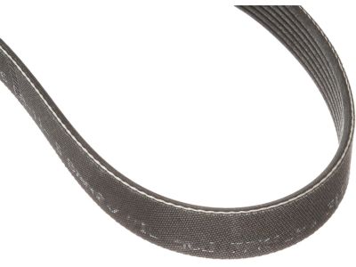 2004 Honda Accord Drive Belt & V Belt - 31110-RAA-A02