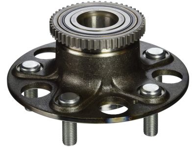 Honda 42200-S87-C52 Bearing Assembly, Rear Hub Unit