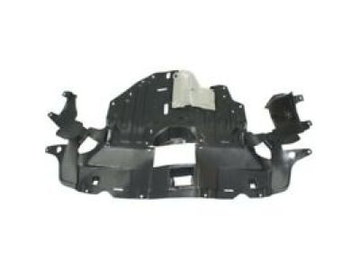 2021 Honda Accord Engine Cover - 74110-TVC-A00