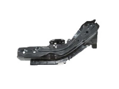 2011 Honda Accord Radiator Support - 04611-TA0-A00ZZ