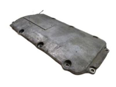 Honda 17116-P8F-A30 Cover, In. Manifold (Upper)