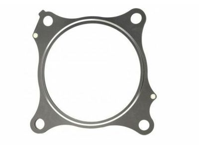 Honda 18234-RPY-G02 Gasket Comp B, T/C