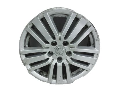 2013 Honda Crosstour Rims - 42700-TY4-A91