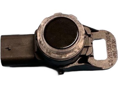 2021 Honda Accord Hybrid Parking Assist Distance Sensor - 39680-TZA-E11ZF