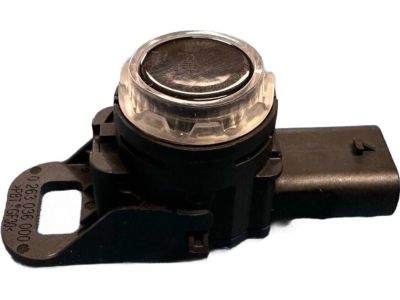 2021 Honda Accord Hybrid Parking Assist Distance Sensor - 39680-TZA-E11ZF