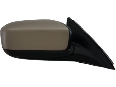 2004 Honda Accord Car Mirror - 76200-SDA-A13ZH