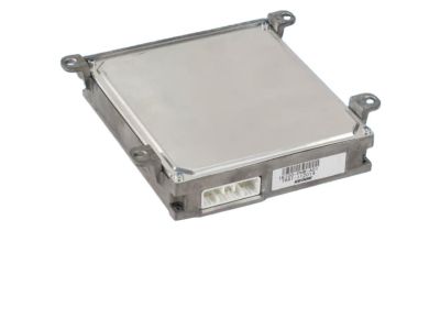 2005 Honda Insight Engine Control Module - 1K000-PHM-A01